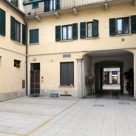 Comecasa Flowery Terraced Apartment Milano Eksteriør billede