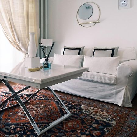 Comecasa Flowery Terraced Apartment Milano Eksteriør billede