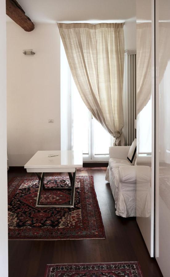 Comecasa Flowery Terraced Apartment Milano Eksteriør billede