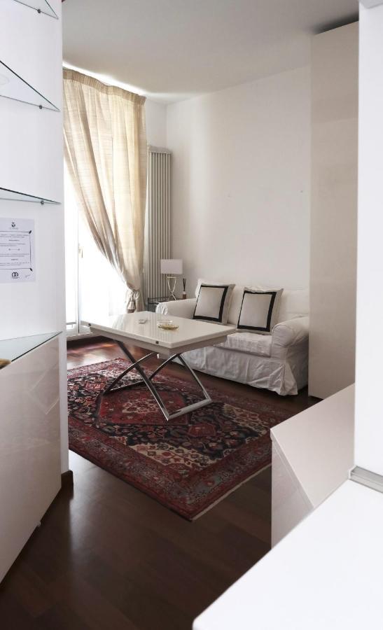 Comecasa Flowery Terraced Apartment Milano Eksteriør billede