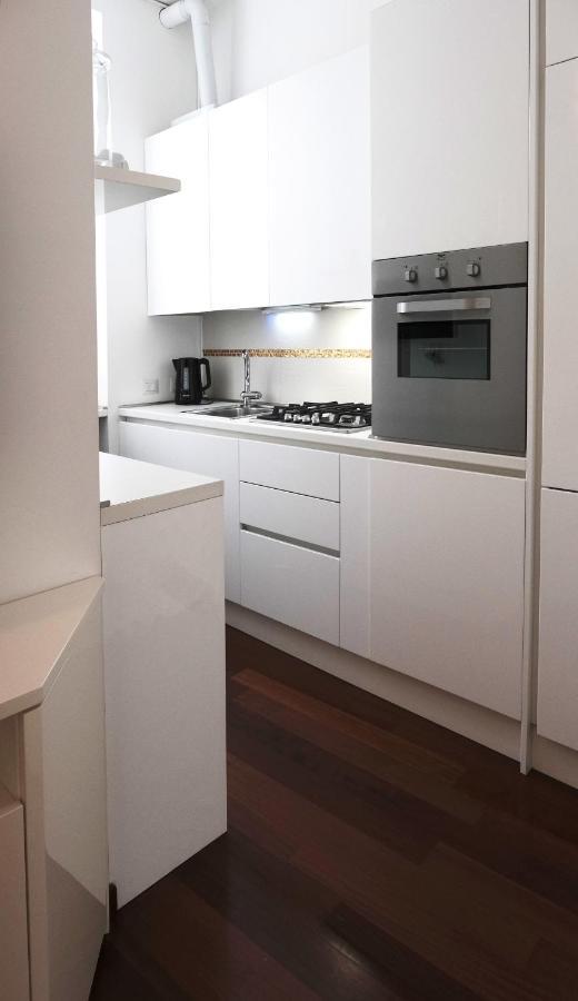 Comecasa Flowery Terraced Apartment Milano Eksteriør billede