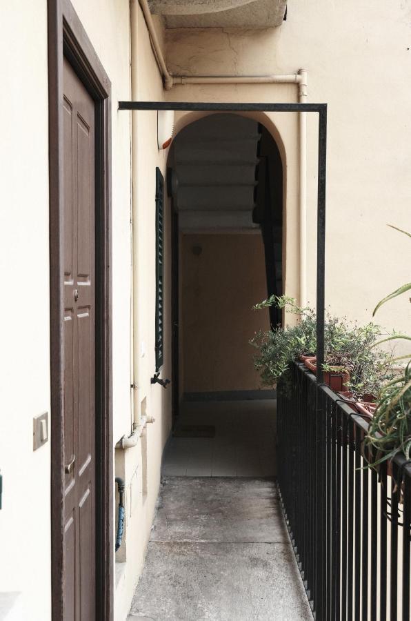 Comecasa Flowery Terraced Apartment Milano Eksteriør billede